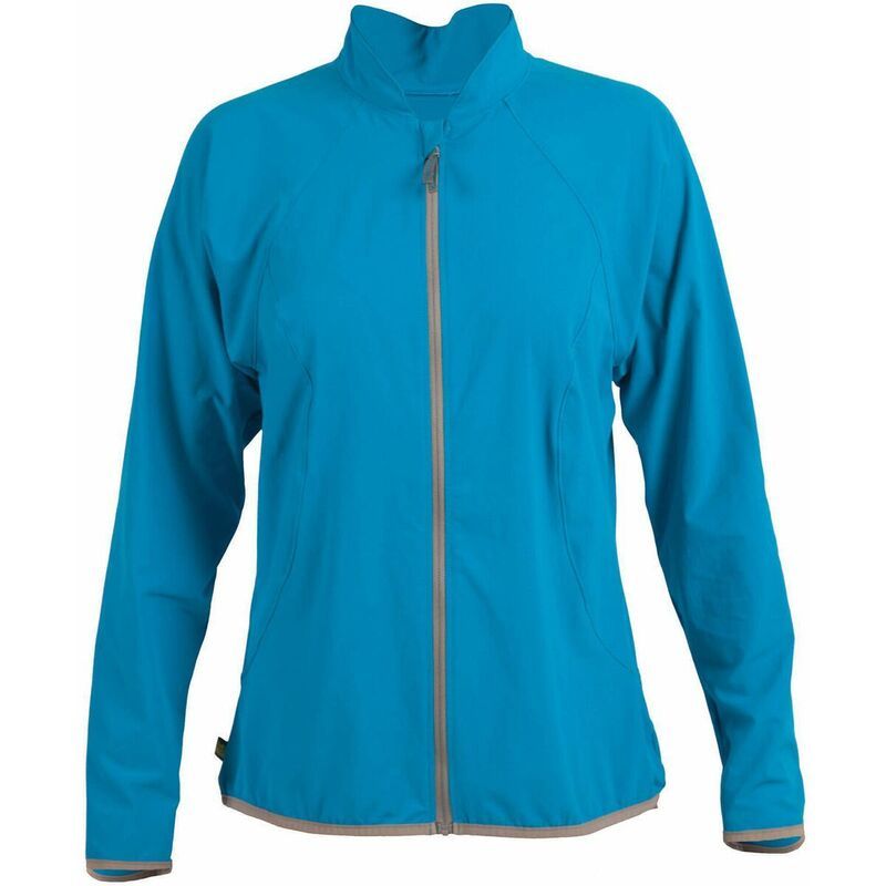 コカタッタ レディース アウター ジャケット・ブルゾン Kokatat XJacket Womens Electric Blue ブルー