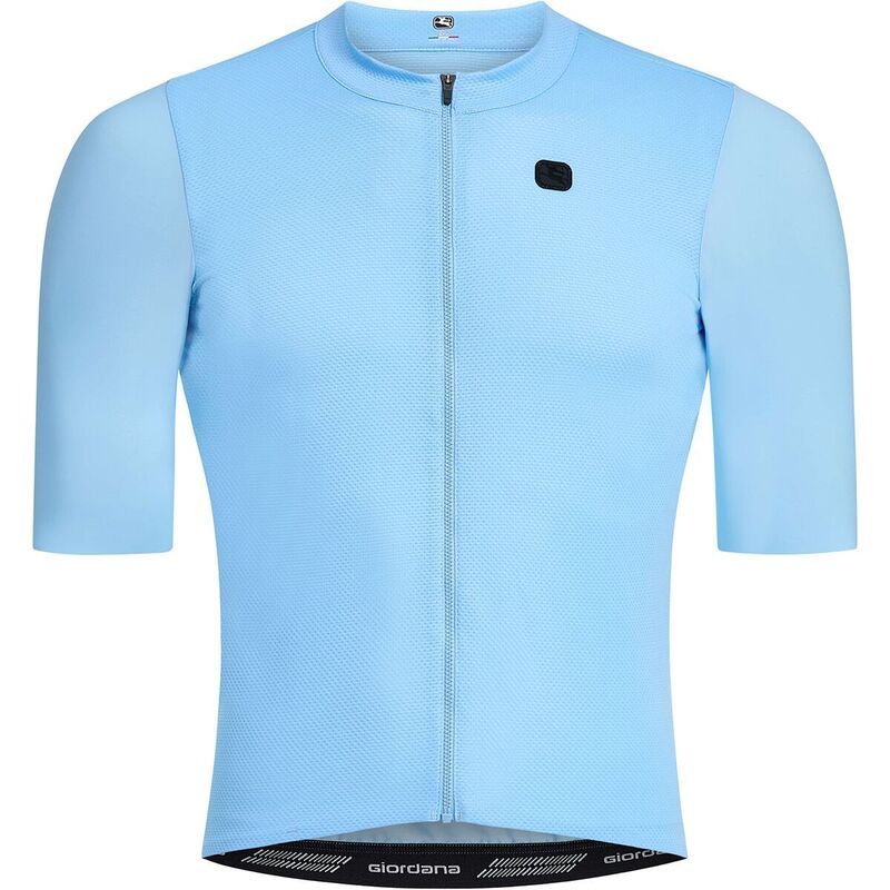 ジョルダーノ メンズ トップス Tシャツ 半袖 ジャージー Giordana SilverLine Classic ShortSleeve Jersey Mens Paradise Blue ブルー