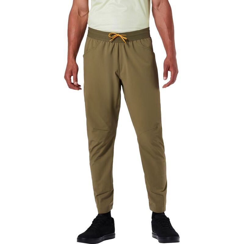 エンデュラ メンズ ボトムス ハーフパンツ・ショーツ Endura Trailster Pant Mens Tweed Green グリーン