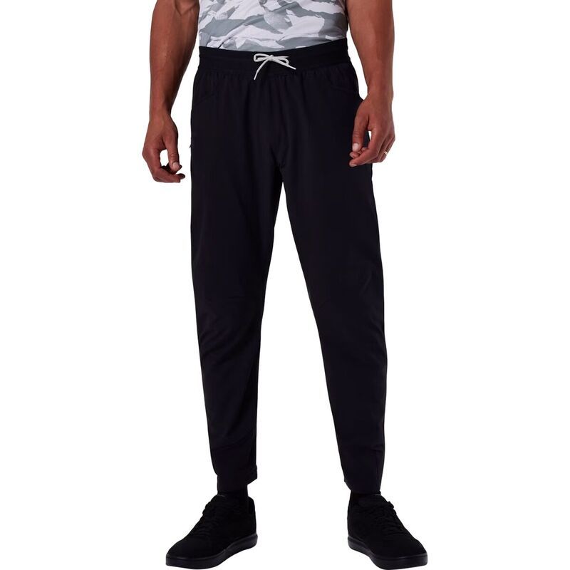 エンデュラ メンズ ボトムス ハーフパンツ・ショーツ Endura Trailster Pant Mens Black ブラック 14,896円