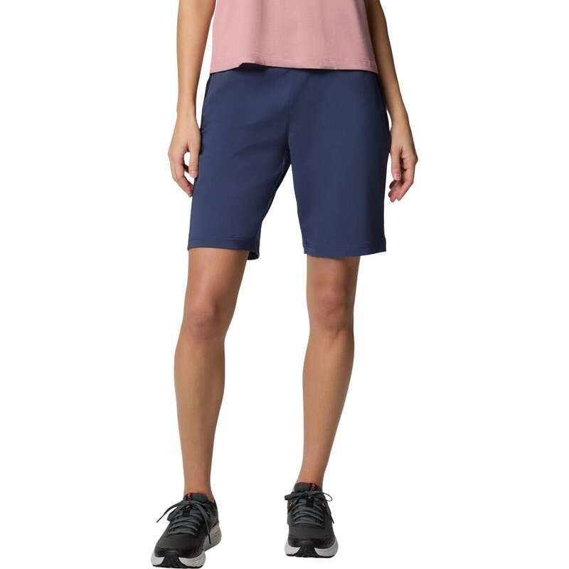 コロンビア レディース ボトムス カジュアルパンツ Columbia All Seasons 11in Long Short Womens Nocturnal 13,665円