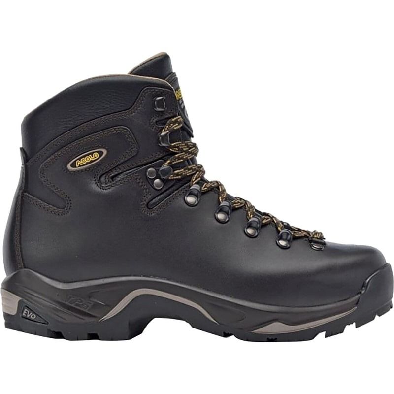 アゾロ メンズ シューズ ブーツ・レインブーツ Asolo TPS 535 Lth V Evo Backpacking Boot Mens Brown ブラウン