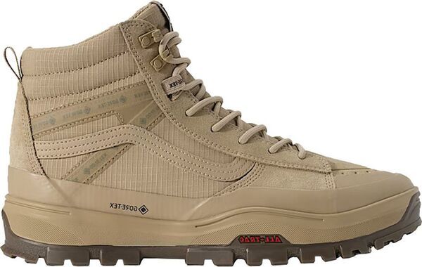 バンズ メンズ シューズ スニーカー Vansk8Hi GORETEX Insulated Shoe Incense