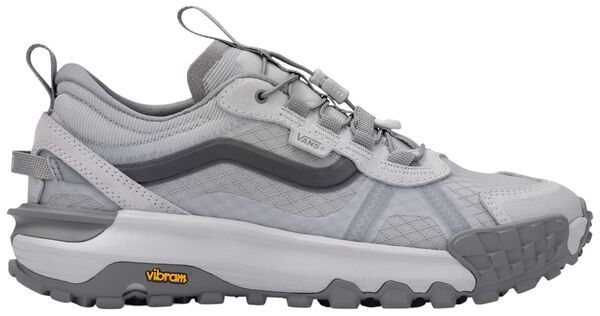 バンズ メンズ シューズ スニーカー Vans MTE Crosspath XC Shoes Light Grey グレー