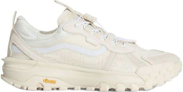 バンズ メンズ シューズ スニーカー Vans Crosspath XC GORETEX Shoes White ホワイト