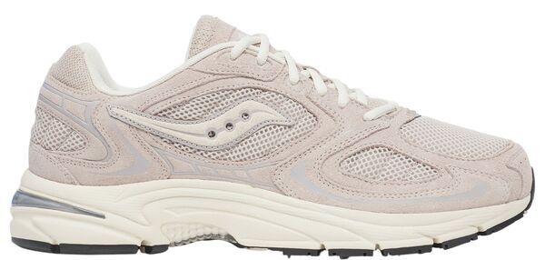 サッカニー メンズ シューズ スニーカー Saucony Mens Grid Jazz 9 Shoes Cashmere