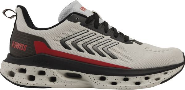 ケースイス メンズ シューズ スニーカー KSwiss Mens Melrose Tubes Lite Shoes Oyster Mushroom