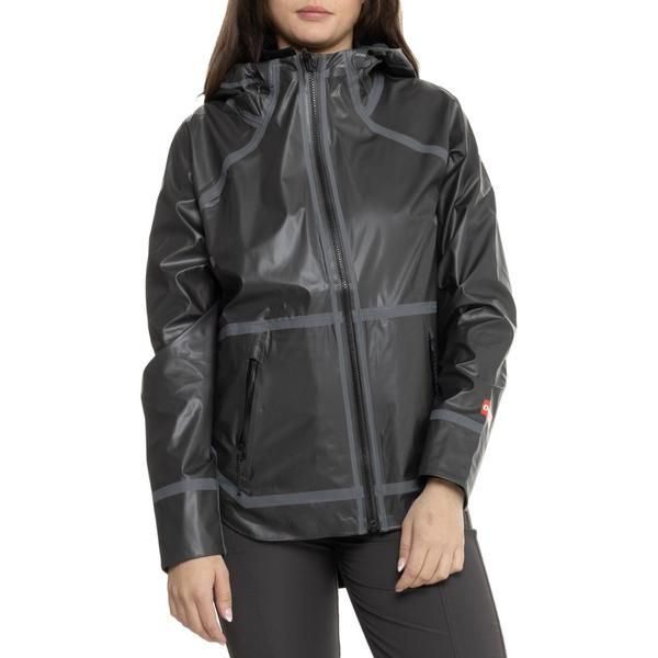 コロンビア レディース アウター ジャケット・ブルゾン Columbia Sportswear OutDry Extreme Reversible III Jacket Waterproof Black ブラック
