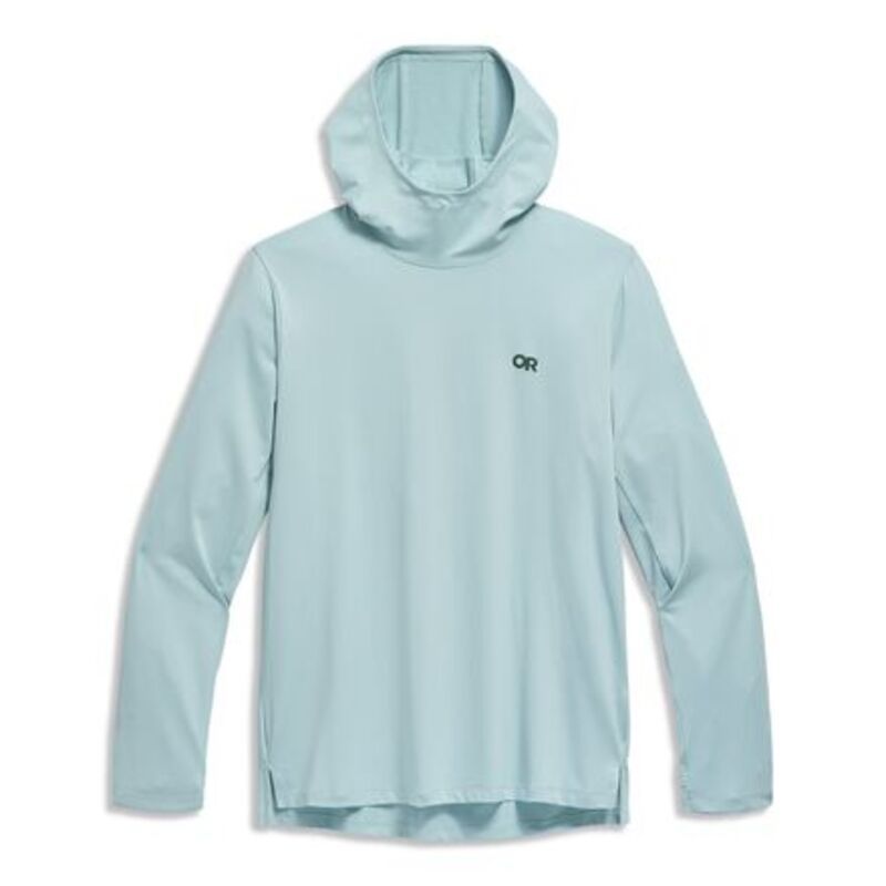 アウトドアリサーチ メンズ アウター パーカー・スウェット Outdooresearch ActiveIce Spectrum Sun Hoodie Mens Tidal