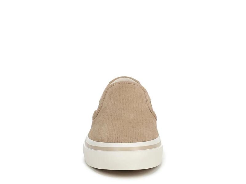 ヴィンス レディース シューズ スリッポン・ローファー スニーカー VinceBlair SlipOn Sneaker Womensand Suede サンド