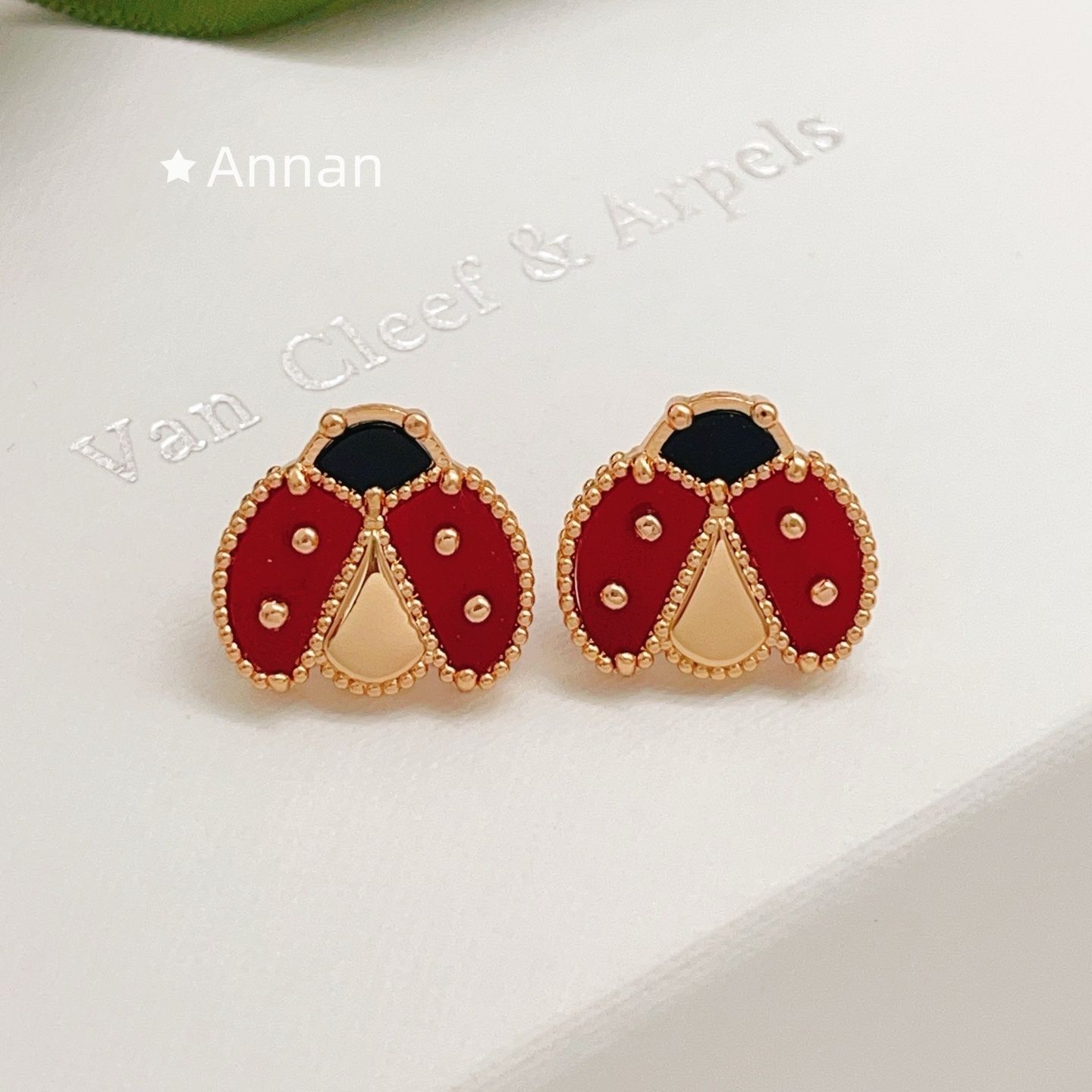送料無料 新品!新品 VAN CLEEF & ARPELS ヴァン クリーフ アンド アーペルズ ピアス レディース 結婚式 卒業式 清楚 イベント 入学式