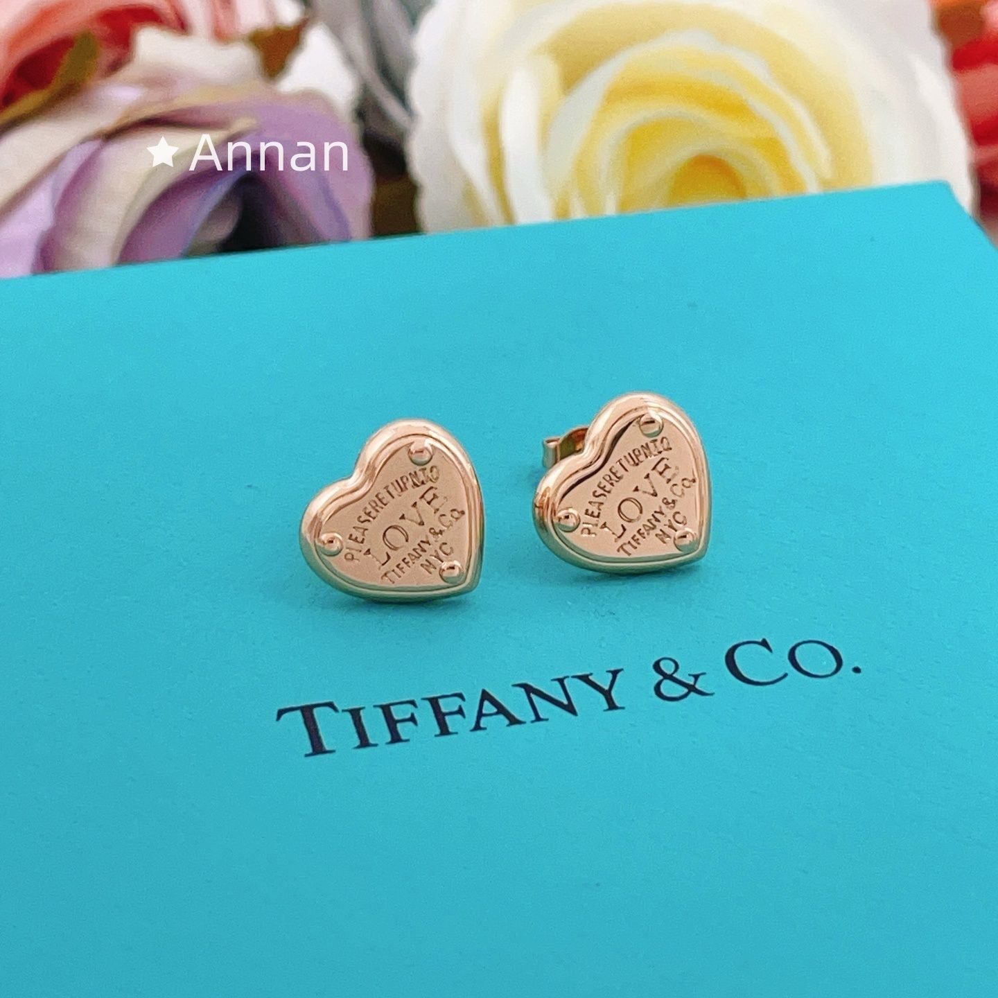 【限定】送料無料新品！新品 TIFFANY & CO. ティファニー ピアス レディース 結婚式 卒業式 清楚 イベント 入学式