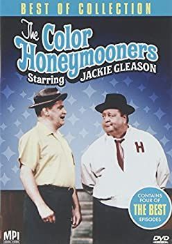 【】 Best of Collection: Color Honeymooners [DVD] [輸入盤]