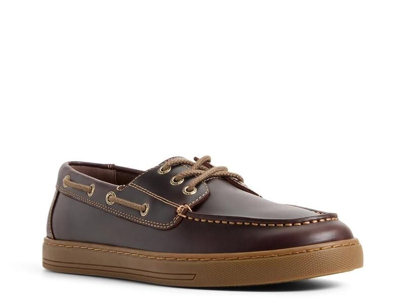 スペリー メンズ シューズ SperryComo Boat Shoe Mens Red レッド