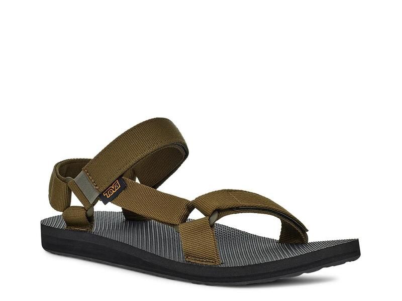 テバ メンズ シューズ サンダル TevaOriginal Universal Sandal Dark Green グリーン