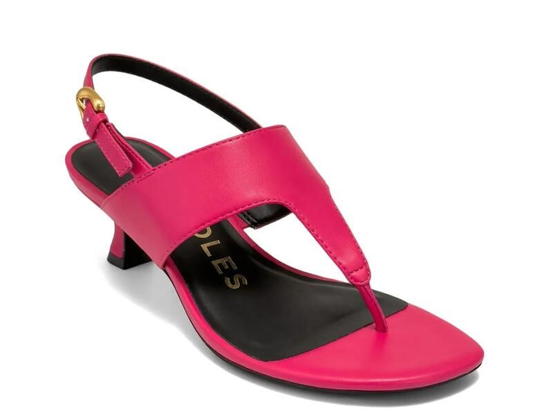 エアロソールズ レディース シューズ サンダル Aerosoles Kora Sandal Magenta マゼンタ