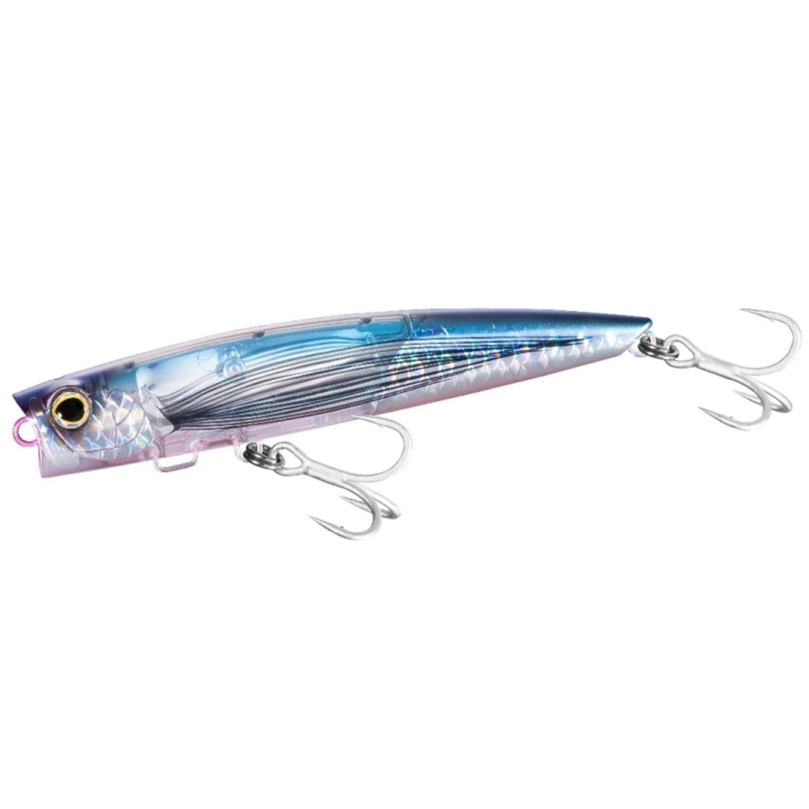 新品 シマノ(SHIMANO) オフショア ソルトルアー オシア バブルディップ 180F フラッシュブースト XU-P18W 004 Aトビウオ