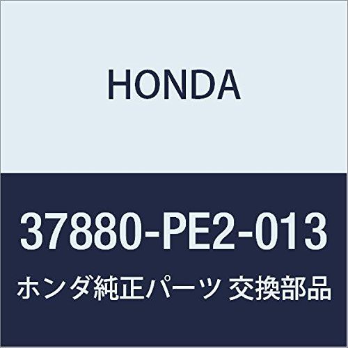 新品 HONDA (ホンダ) 純正部品 センサーASSY. エアーテンプレチヤー 品番37880-PE2-013