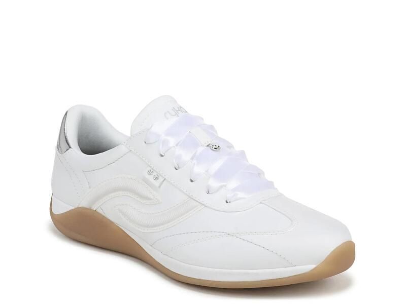 ライカ レディース シューズ スニーカー Ryka Era Sneaker White ホワイト