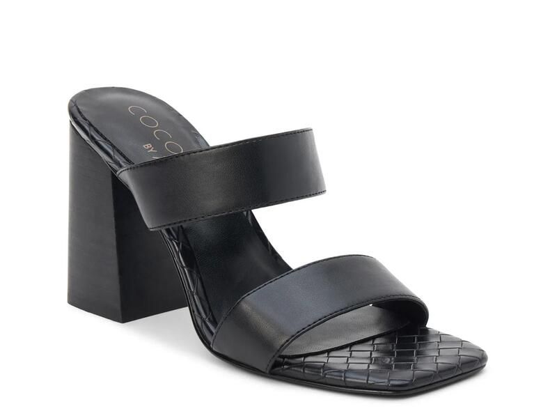 ココナッツバイマッテシィ レディース シューズ サンダル Coconuts by Matisse Britt Sandal Black ブラック