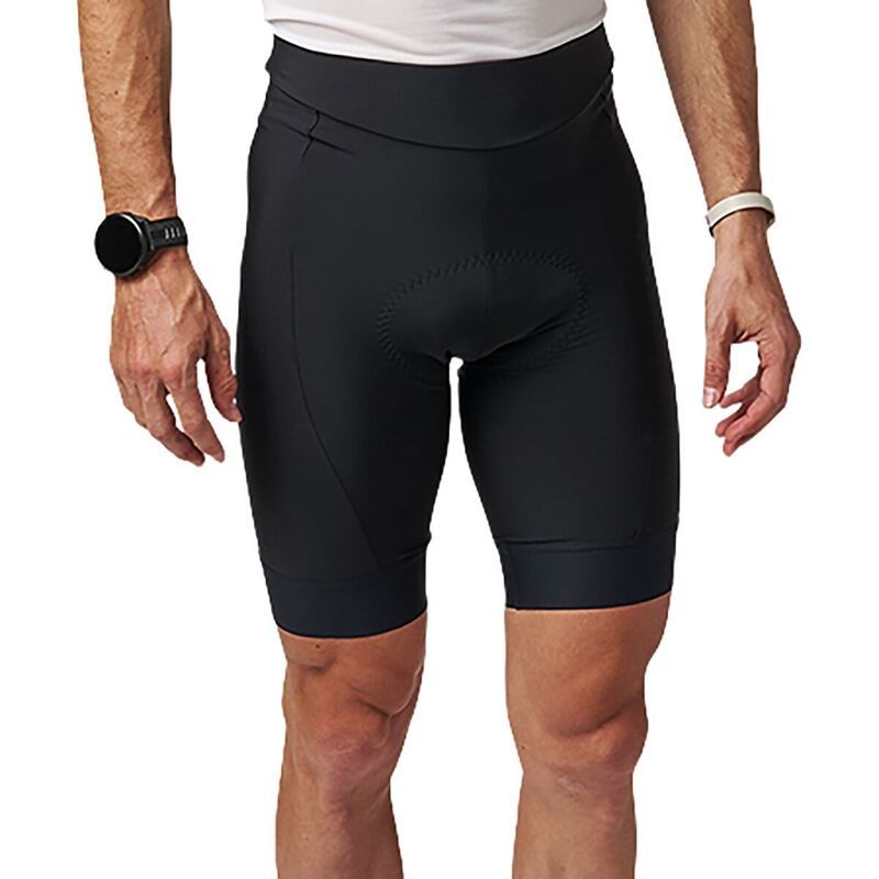 パールイズミ メンズ ボトムス ハーフパンツ・ショーツ PEARL iZUMi PIRed Cycling Short Mens Black ブラック 30,420円