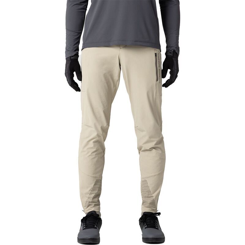 アウトドアリサーチ メンズ ボトムス ハーフパンツ・ショーツ ヒール Outdooresearch Freewheel Ride Pant Mens Pro Khaki カーキ