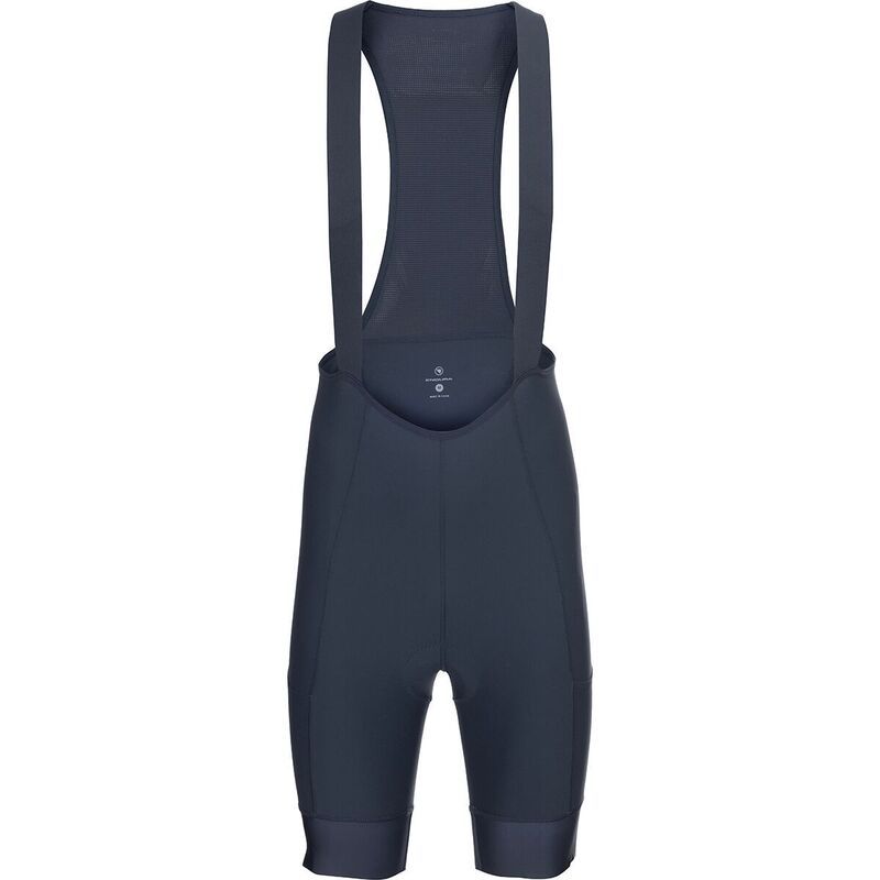 エンデュラ メンズ ボトムス ハーフパンツ・ショーツ Endura Loop Bibshort Mens Carbon Grey グレー