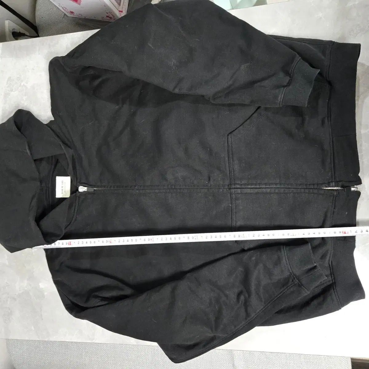 bagjack GOLF Ball Pouch レザー コブラバックル ブラック