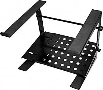【中古】 JAMSTANDS JS-LPT200 2段式ラップトップスタンド