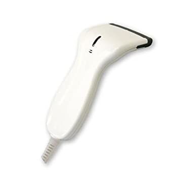 【中古】 ウェルコムデザイン バイブ付抗菌タッチスキャナ 白色 USB I F SSHC65VU SSHC65