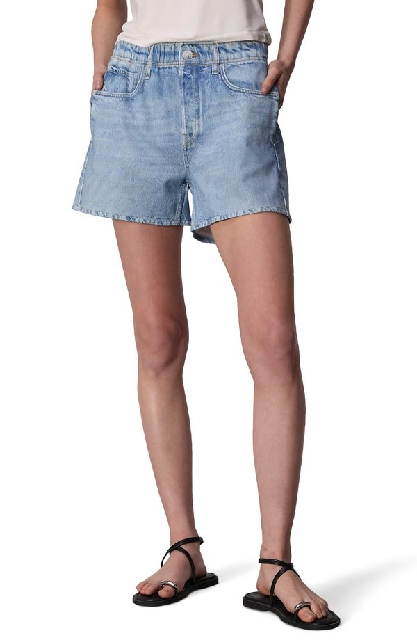 ラグアンドボーン レディース ボトムス ハーフパンツ・ショーツ パイル ショートパンツ コットン rag bone Miramar Cotton Terry Walking Shorts Kacy