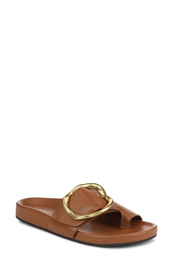 フランコサルト レディース シューズ サンダル Franco Sarto Brianka Sandal Tan タン 25,012円