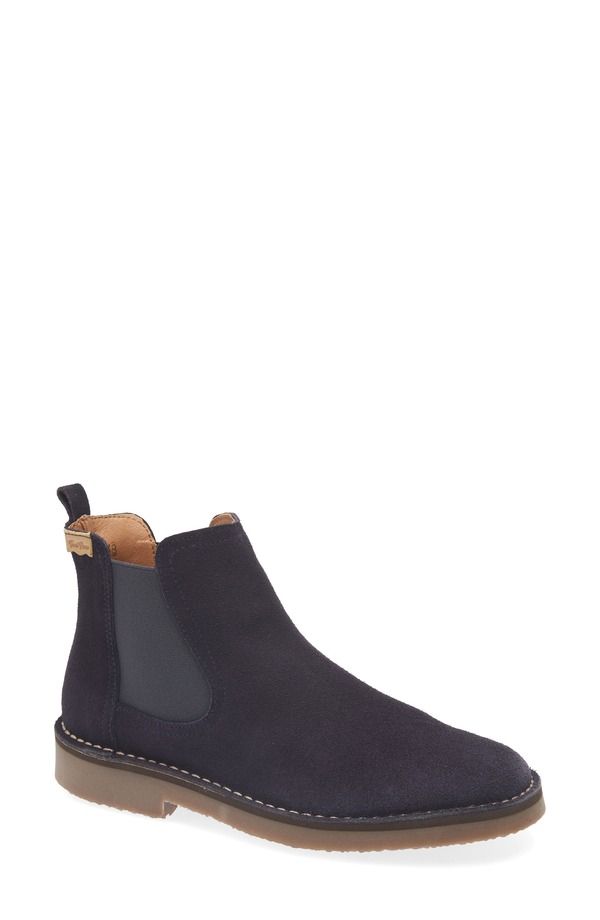 トニーポンズ レディース シューズ ブーツ・レインブーツ チェルシーブーツ チェルシー Toni Pons Isa Chelsea Boot Ocean Blue ブルー