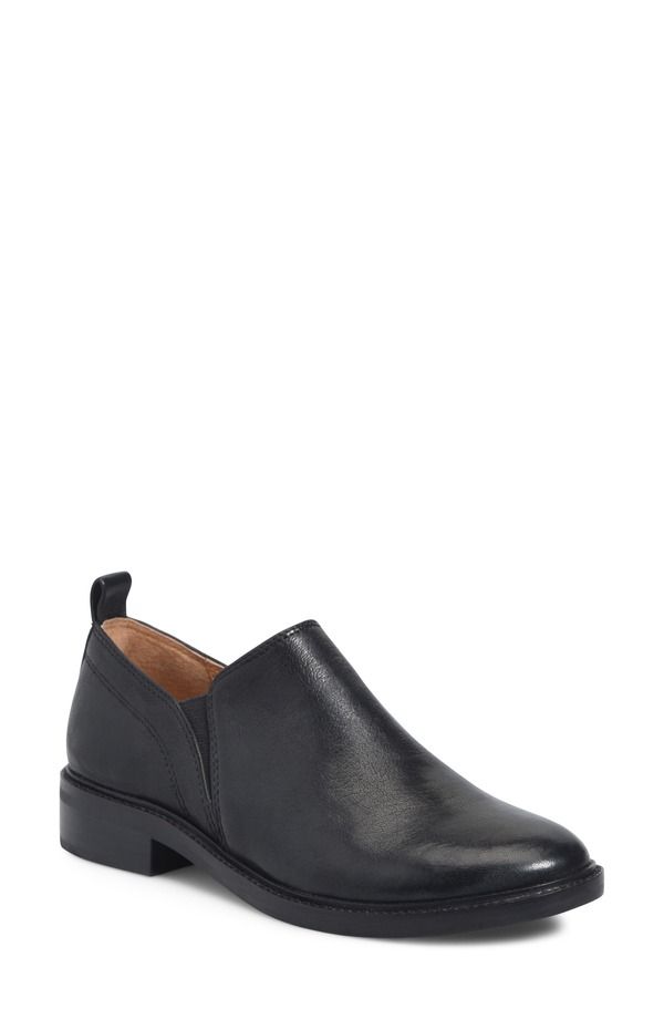 エスエフエフティ レディース シューズ ブーツ・レインブーツ Sfft Naisbury II Bootie Black ブラック