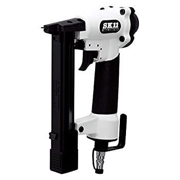 【中古】 SK11 エアータッカー T425L ステープル 10~25mm SA-T425L-X1