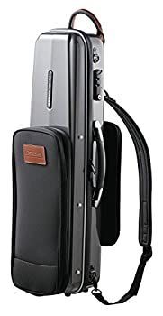 【中古】 GL ソプラノサックスケース GLK-S S グレー