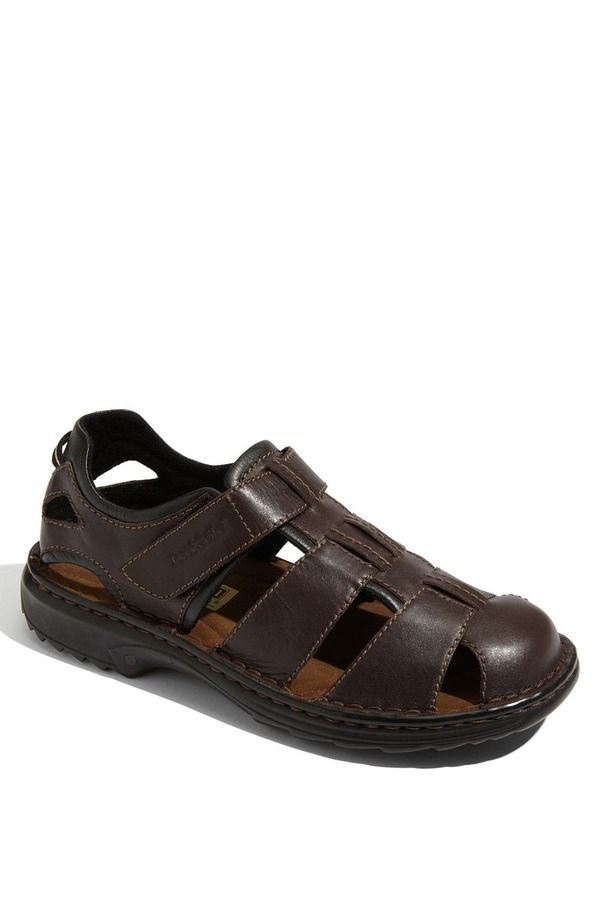 ジョセフセイベル メンズ シューズ サンダル Josef Seibel Jeremy Sandal Moro