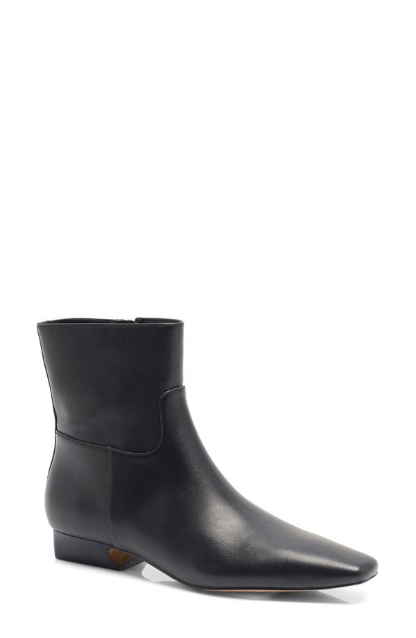 フリーピープル レディース シューズ ブーツ・レインブーツ Free Peopleasy Does It Bootie Black ブラック