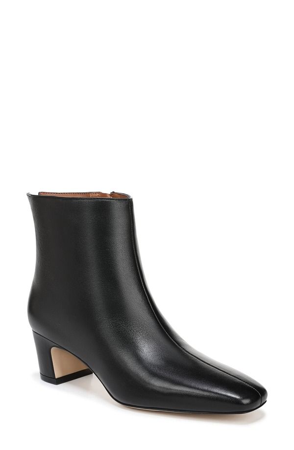 サルトバイフランコサルト レディース シューズ ブーツ・レインブーツ SARTO by Franco Sarto Savino Flex Bootie Black ブラック 28,470円