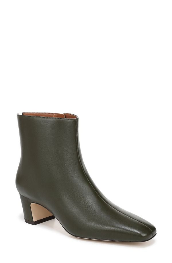 サルトバイフランコサルト レディース シューズ ブーツ・レインブーツ SARTO by Franco Sarto Savino Flex Bootie Deep Olive Green グリーン 28,470円