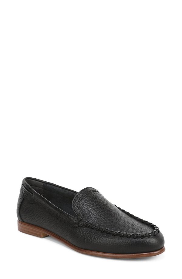 フランコサルト レディース シューズ スリッポン・ローファー Franco Sarto Maude Loafer Black ブラック