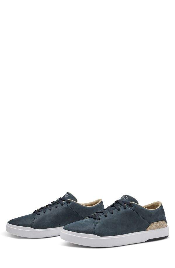 トラビスマヒュー メンズ シューズ スニーカー TravisMathew The Modern Cup Sneaker Total Eclipse