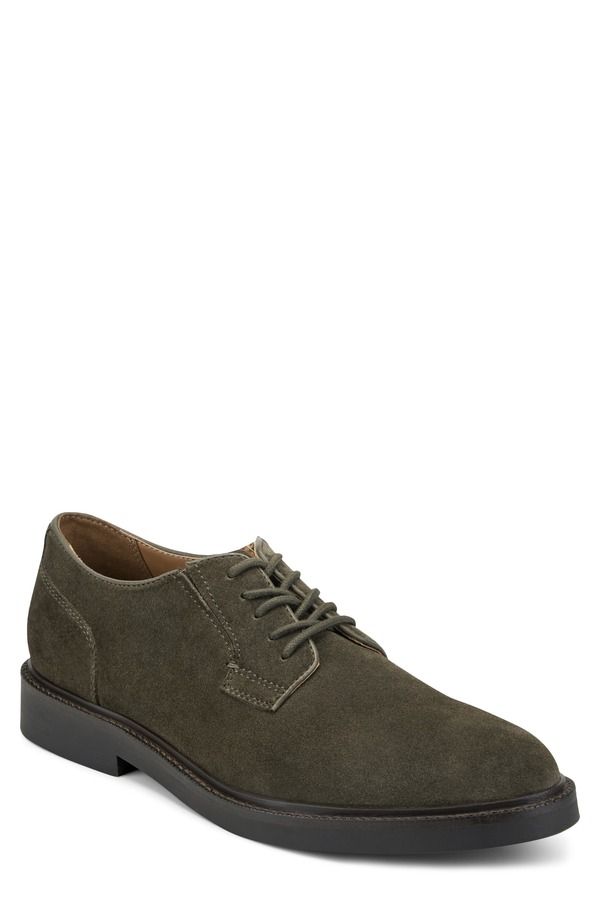 ケネスコール メンズ シューズ ダービー Kenneth Cole New York Winston Plain Toe Derby Bark Mocha Mocha モカ