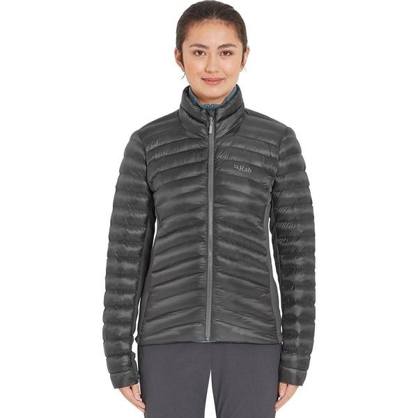 ラブ レディース アウター ジャケット・ブルゾン Rab Cirrus Flex 20 Jacket Womens Graphene