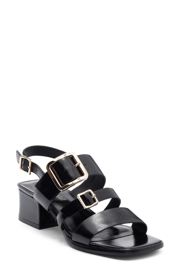 ジェフリー キャンベル レディース シューズ ヒール サンダル Jeffrey Campbell Righteous Cage Sandal Black ブラック