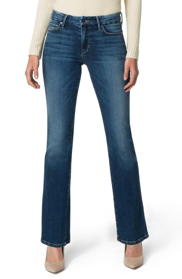 ジョーズ レディース シューズ ブーツ・レインブーツカット ジーンズ Joes The Provocateur Bootcut Jeanstephaney