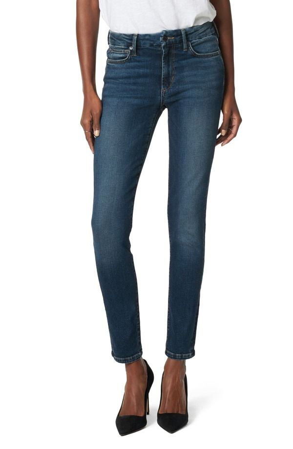 ジョーズ レディース ボトムス デニムパンツ アンクル ジーンズ Joes Flawless Icon Ankle Skinny Jeanstephaney