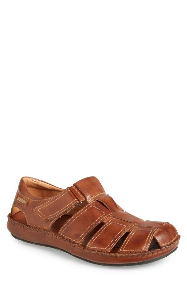 ピコリーノス メンズ シューズ サンダル PIKOLINOS Tarifa Sandal Cuero