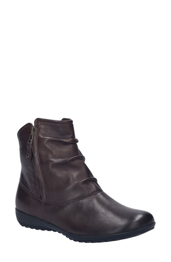 ジョセフセイベル レディース シューズ ブーツ・レインブーツ Josef Seibel Naly 24 Bootie Moro