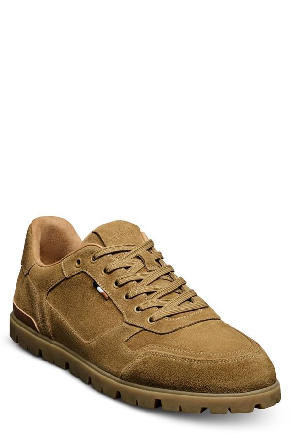 アレン エドモンズ メンズ シューズ スニーカー Allen Edmonds Vail Sneaker Curry